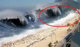 日本海啸视频,日本海啸惊心动魄现场纪实